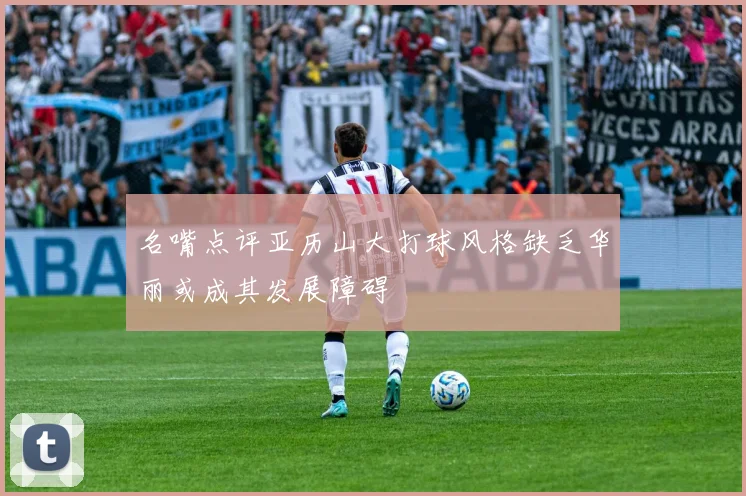 名嘴点评亚历山大打球风格缺乏华丽或成其发展障碍
